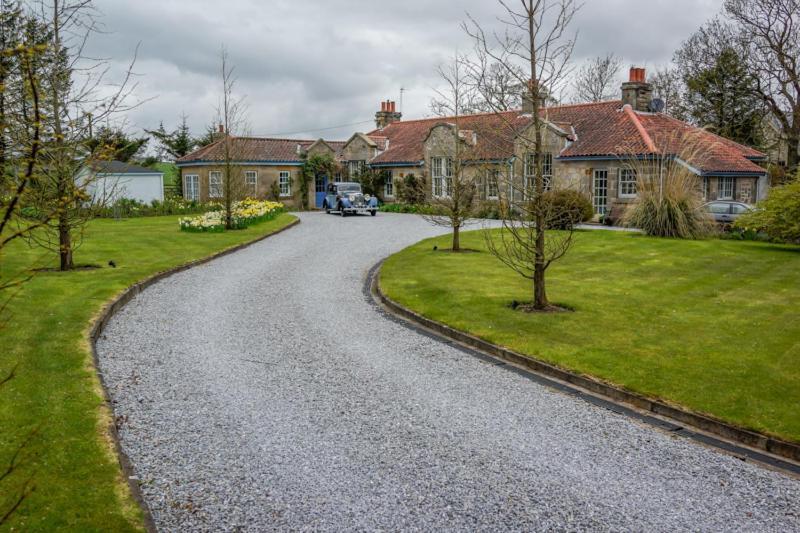 Claremont Cottage St Andrews Exterior foto